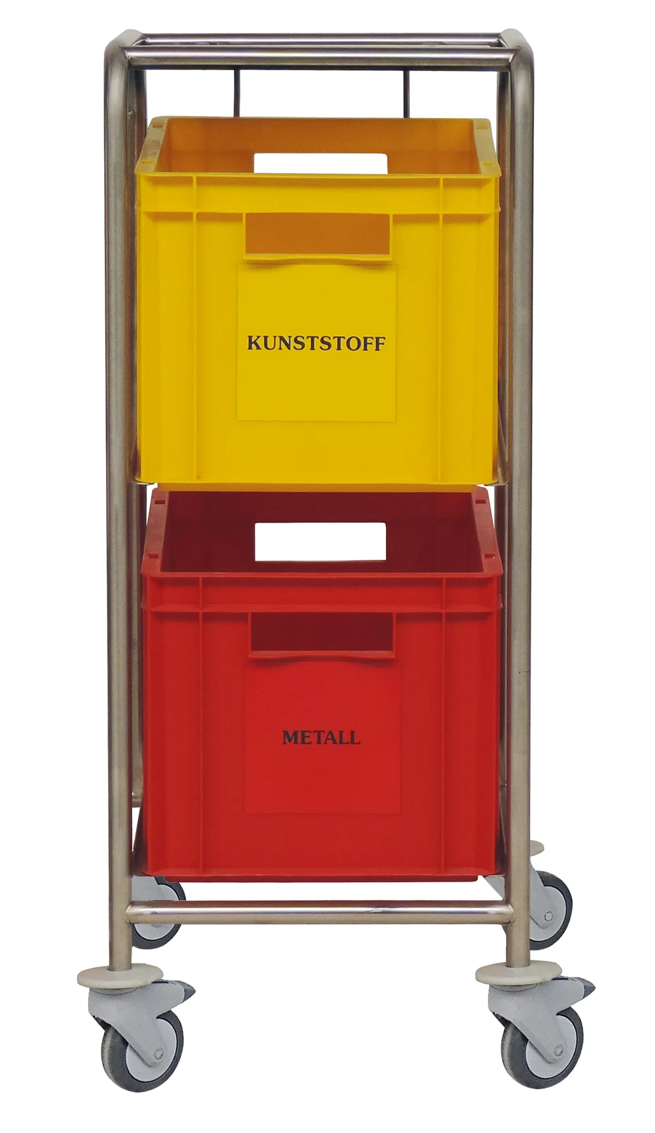 Fahrgestell WKK (400 x 600 mm)