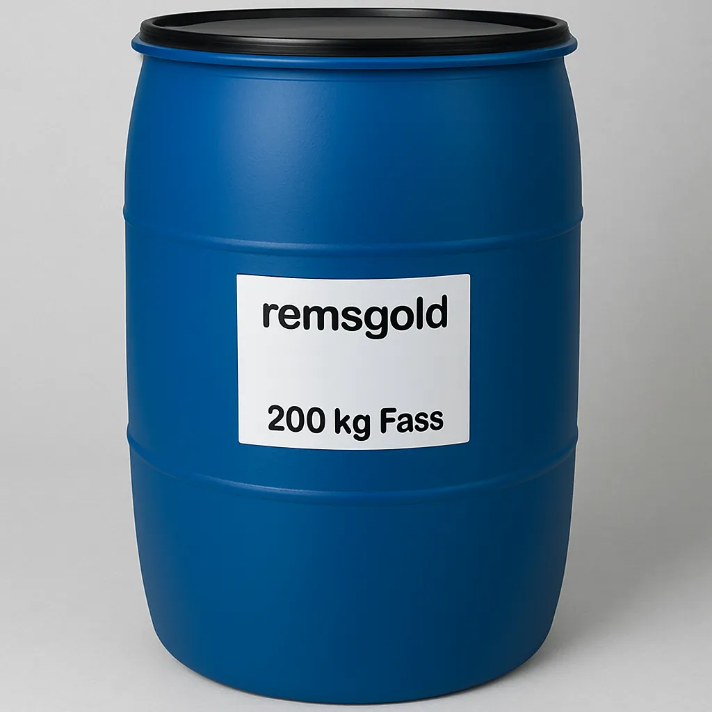 BCP Klarspüler universell BC 44, 200 kg Fass