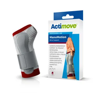 Actimove ManuMotion weiß/grau/rot links
