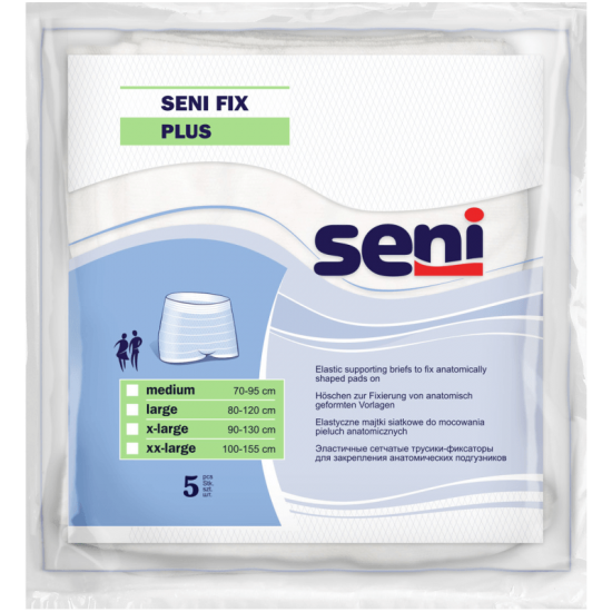 Seni Fix Plus a5