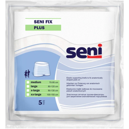 Seni Fix Plus a5