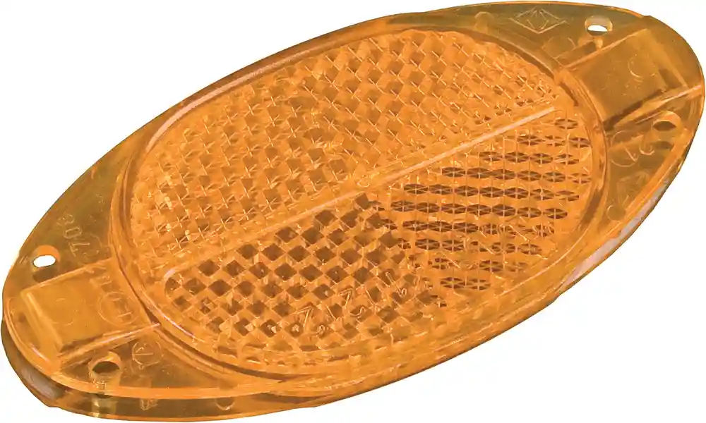 Reflektor für Speichenrad