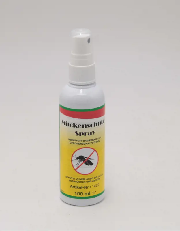 REINEX INSEKTENSTOPP Mückenschutz-Spray, 100 ml