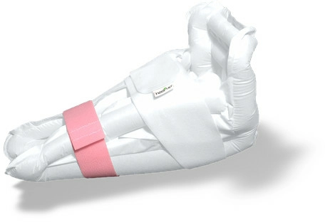 Levabo Heel Up, 18 x 39 x 25 cm, (B x L x H), medium, mit 3