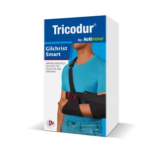 Tricodur Gilchrist Smart anthrazit