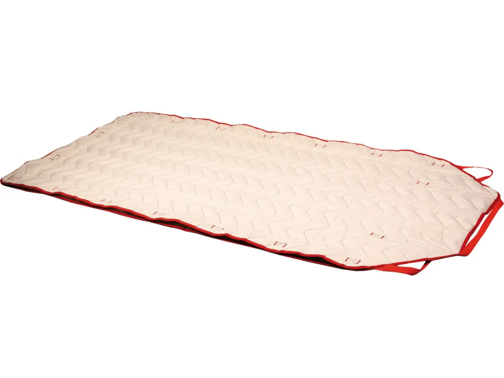 Drehlaken mit Griffen, Set 1x PM-2098, 1x PM-1584, 1x PM-701