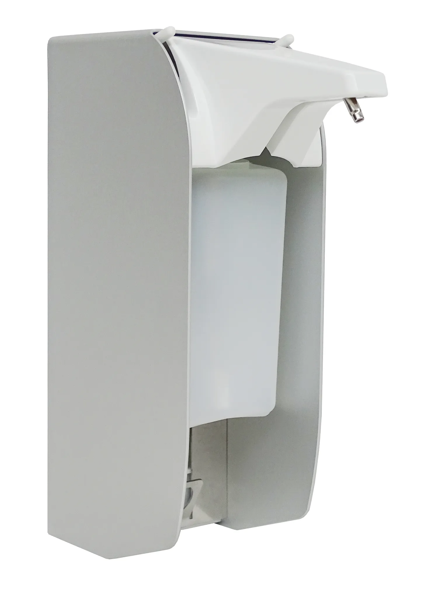 Automatischer Desinfektionsmittelspender, 1000 ml, für PAW