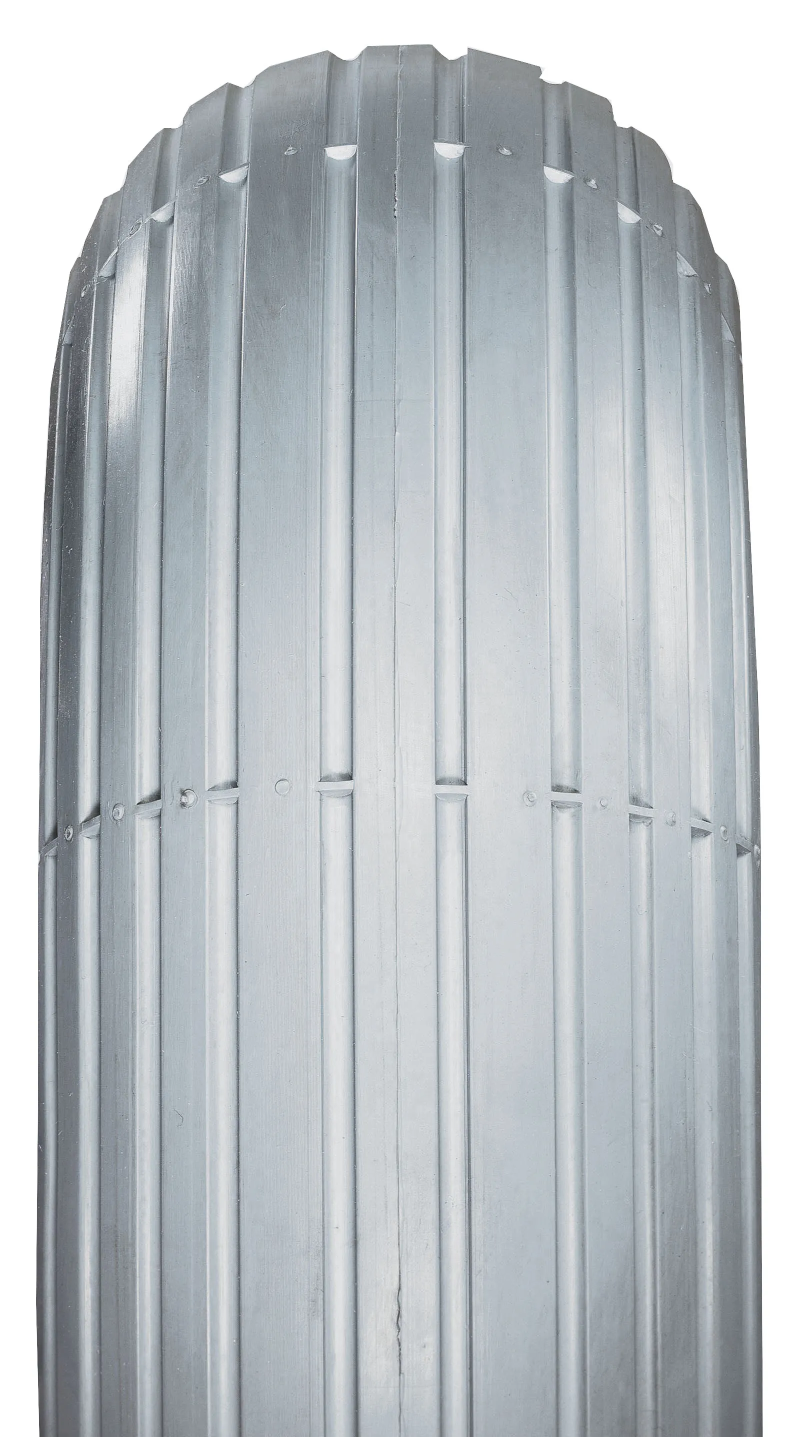 Mantel 4.10/3.50-6, grau,