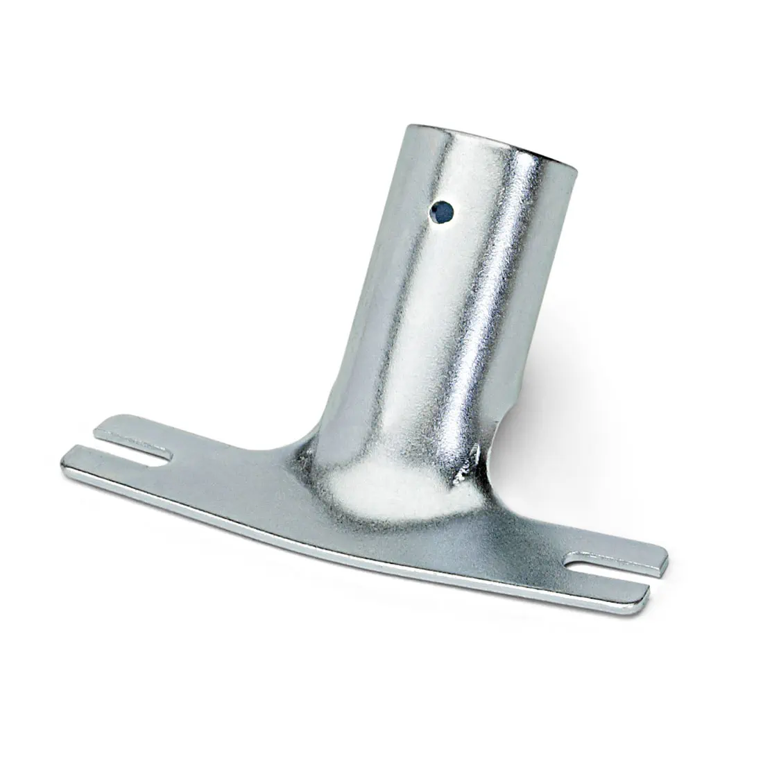 Metallstielhalter Ø28mm extra stark