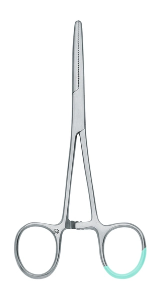 Peha-instrument Klemmen - Pean Klemme anatomisch gerade,