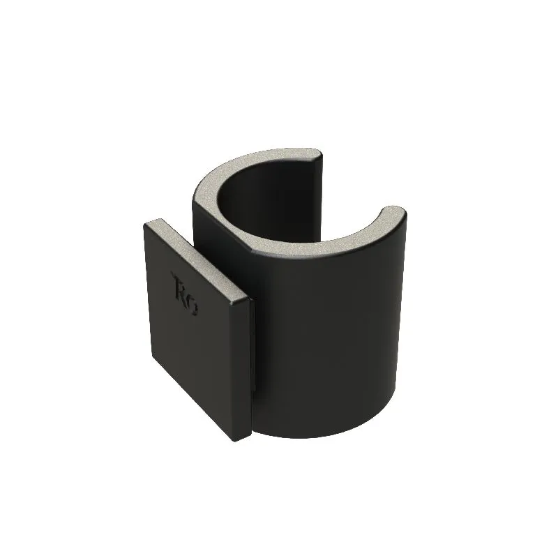 Clip für 25 mm Rohraußendurchmesser