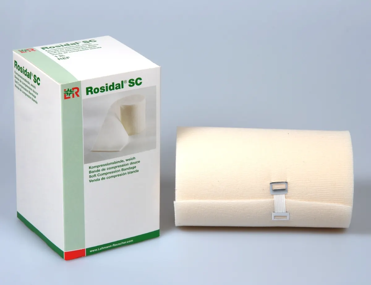 Rosidal SC Soft Compression