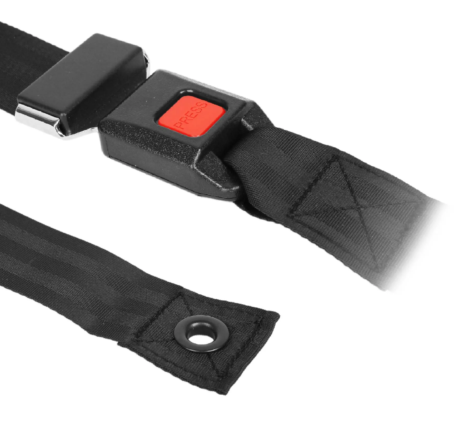 Sicherheitsgurt Länge 1.200 mm
