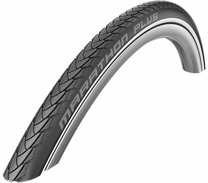 22" x 1" (25-489) Tufo B3, schlauchlose Saalsport Bereifung,