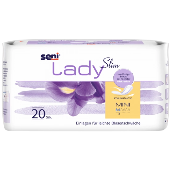Seni Lady Slim Mini a20