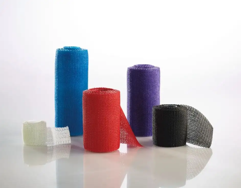 Cellacast Xtra Longuette 10cmx38cm, ungepolstert, 4fach