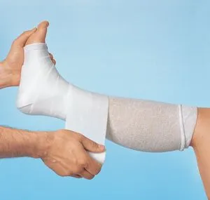 Delta-Rol® S Polsterwattebinde