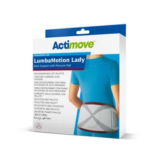 Actimove LumbaMotion Lady
