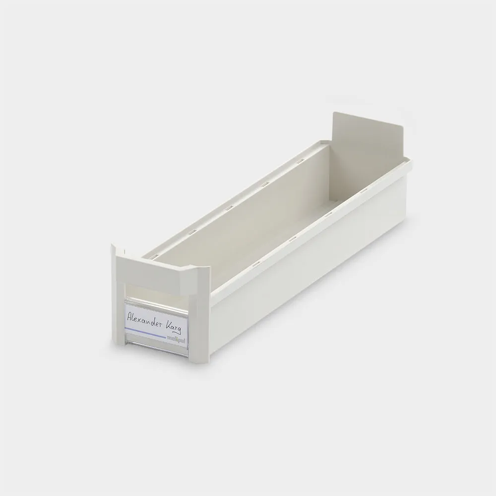 Schrankbehälter 10x40 Schrankbehälter 10x40