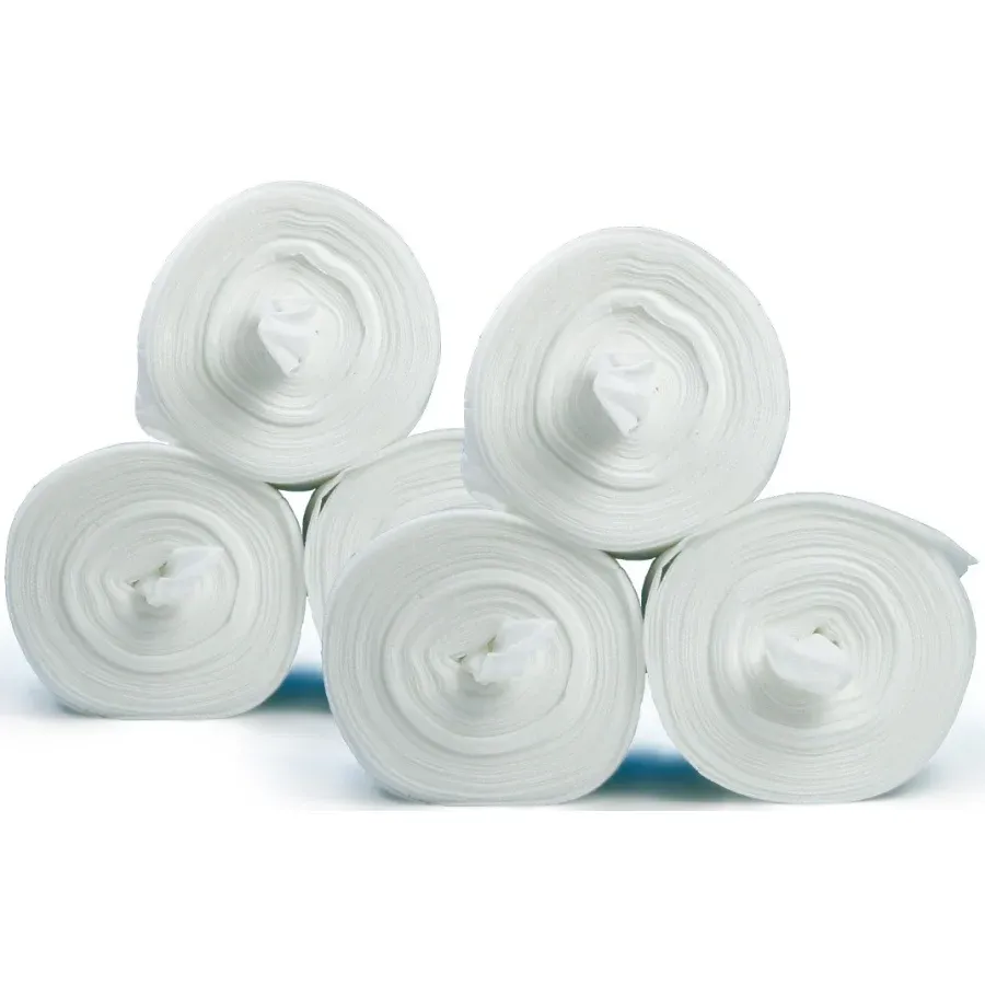 ECO WIPES 6 x 100 Tücher