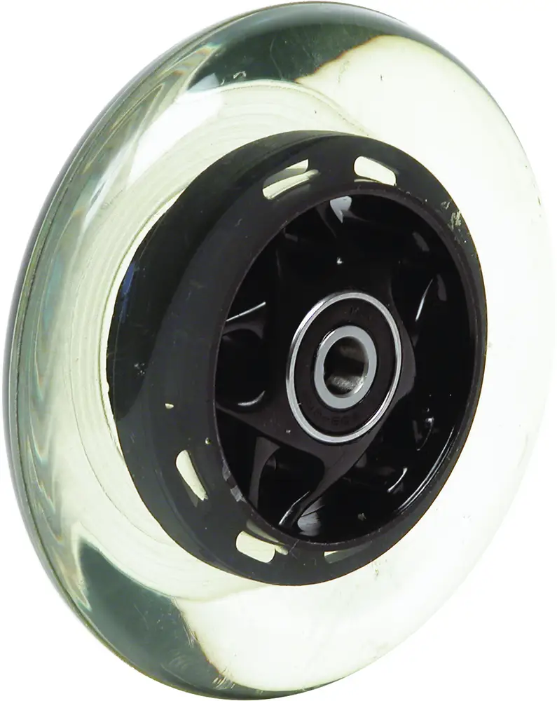 5" Skaterrad 125 x 25 mm