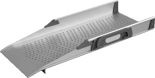 Auffahrschienen TM-055, 20 cm x 55 cm, paarweise, HMV 22.50.