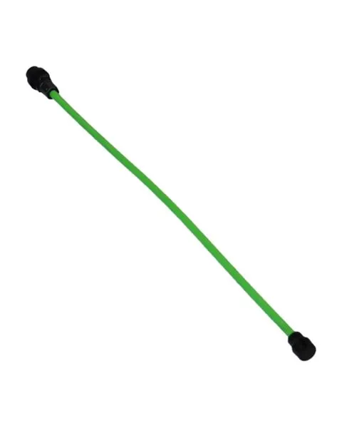 Speiche, grün, 3 mm  for 24" Spinergy Everyday hjul