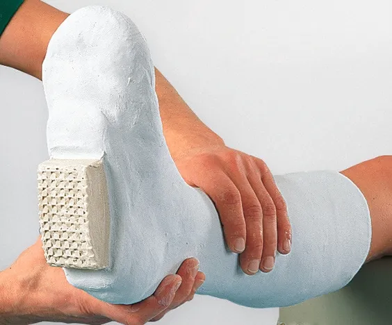 Cellona Gehstollen klein