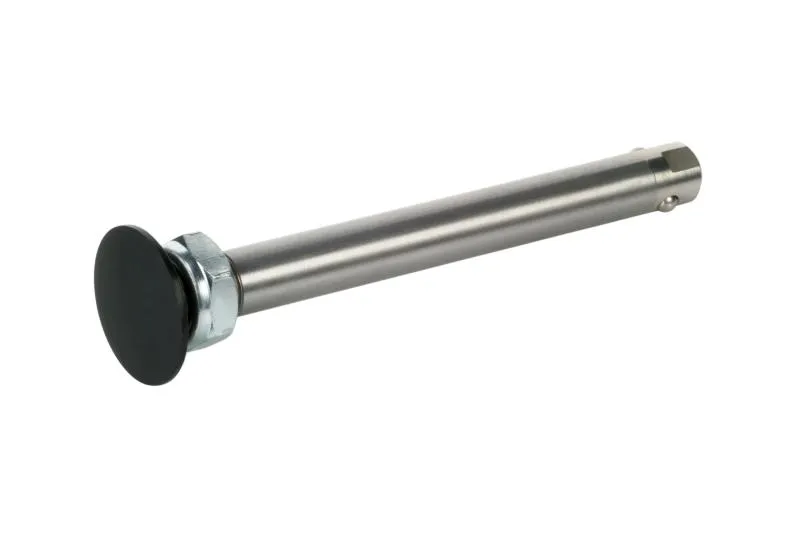 Quick-Release-Achse 12 mm -98 mm VA