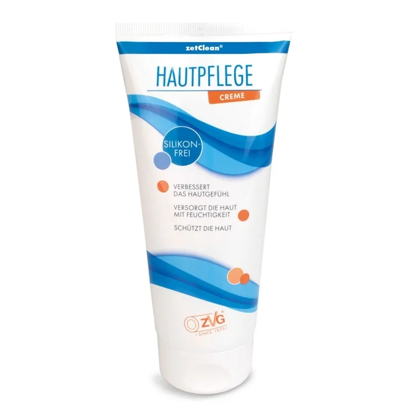 Hautpflege Creme 200 ml Tube