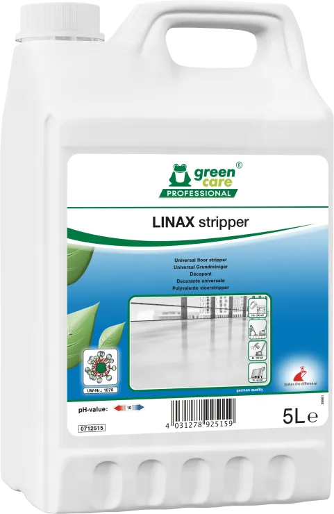 LINAX stripper Universalgrundreiniger