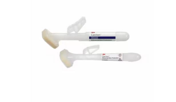 Cavilon Advanced Skin Protectant PK 20