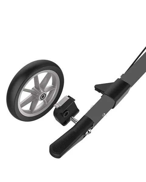 Bremsblockfeder für Lion und Tiger Outdoor Rollator