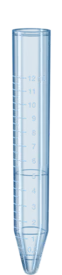 Röhre 12ml, 110x17mm AP250