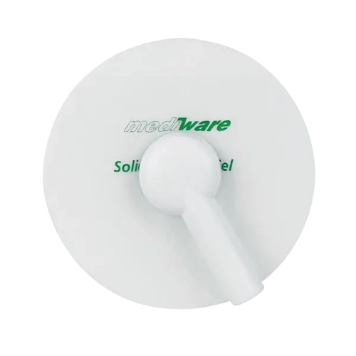 Druckknopfadapter Einzeln für 4mm Bananenstecker 10 Stk