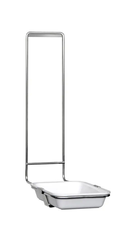 Tropfschale für Druckspender 0