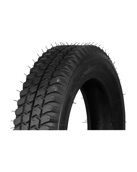 Flexel infill 3.00" - 8", Blockmuster, IA-2805, Breite 48 mm