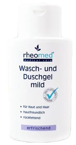 rheomed-Wasch- und Duschgel Ozean