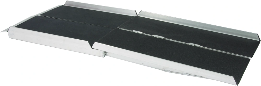 Koffer Rampe SR-240, 75 x 240 cm, HMV 22.50.01.0057