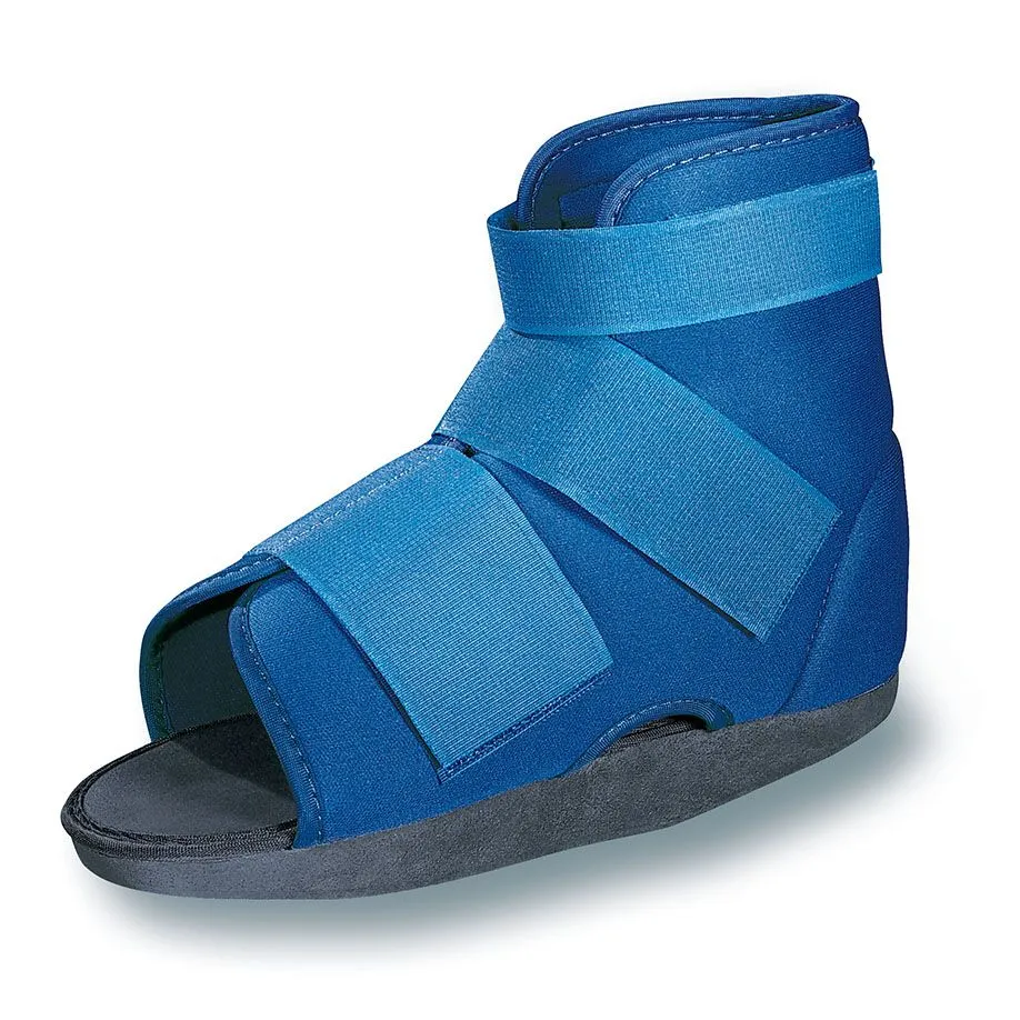 Artistep S, robuster Gehschuh