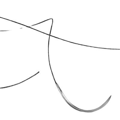 Supramid Nahtmaterial Schwarz 4/0 (1.5)