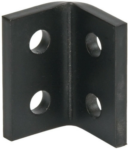 Universal Winkelbeschlag für 233009 Krückenhalter