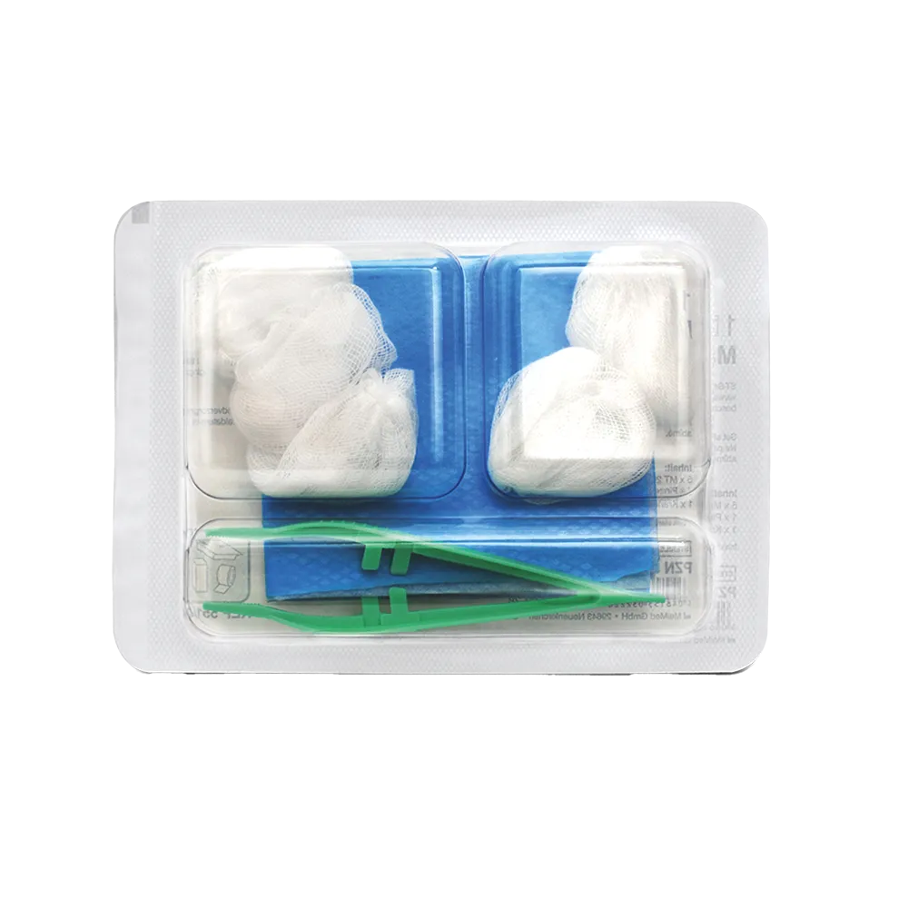 MaiMed ST-Set Nr. 55104 - steril MaiMed ST-Set Nr. 55104 - steril