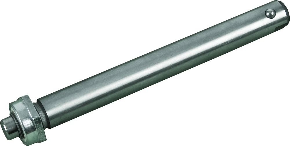 Steckachse ø1/2" x 99 mm