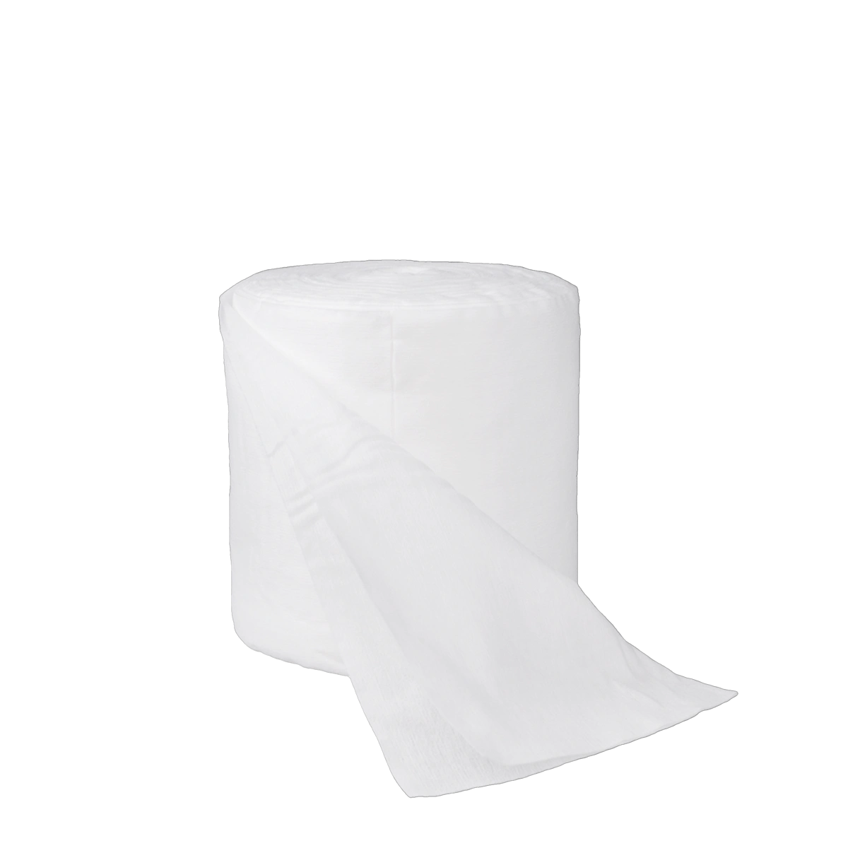 DrDeppe Trockene Tücher (Cellulose) 29 x 15 cm - 140/Rolle