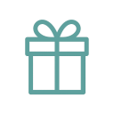 Geschenke für das ganze Jahr