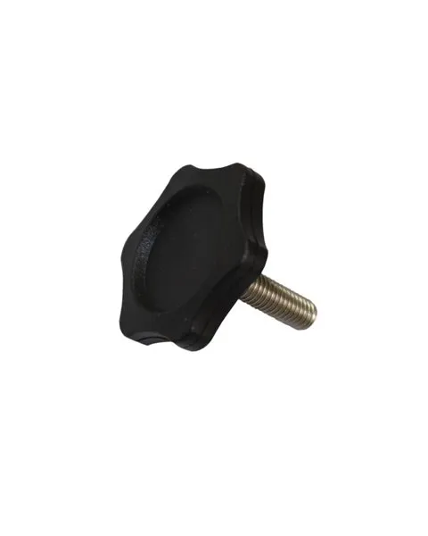 Fingerschraube für die Kopfstütze 302141