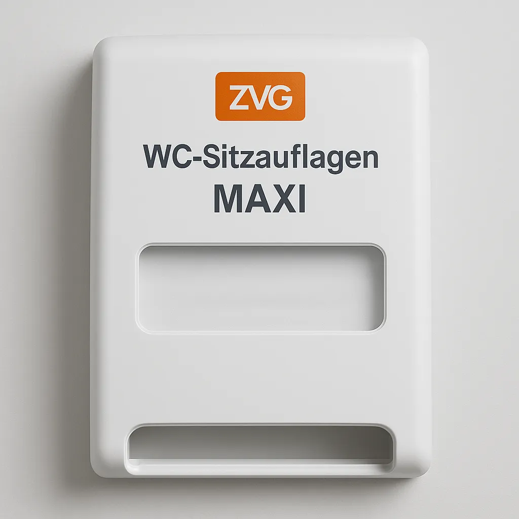 Spender MAXI für WC-Sitzauflagen