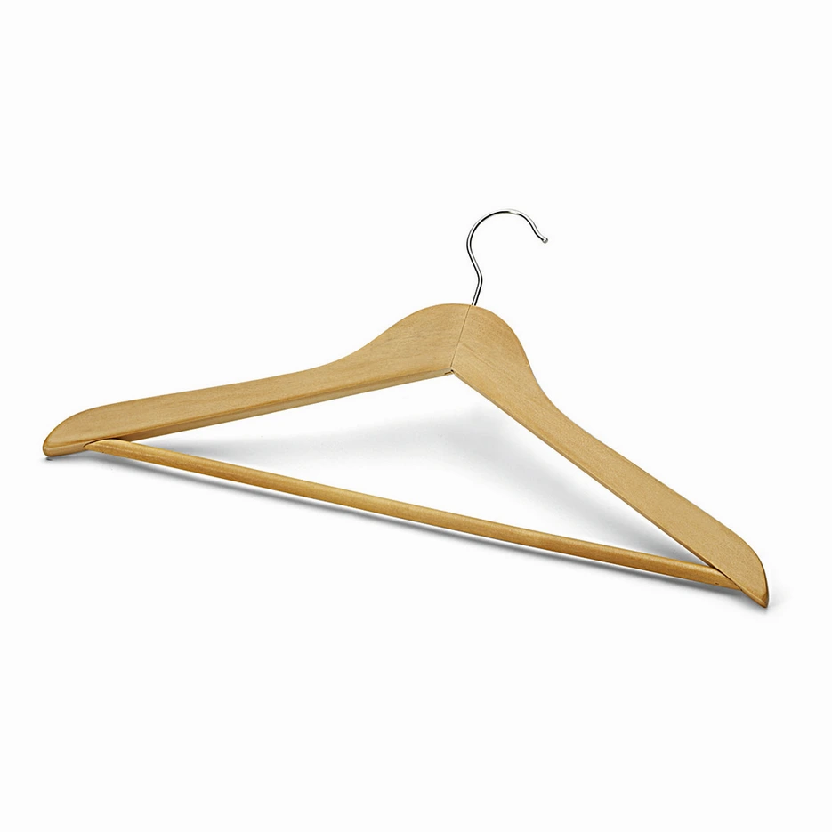 Konfektionsbügel mit Steg