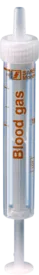 Blutgas-Monovette 2,0ml PK100